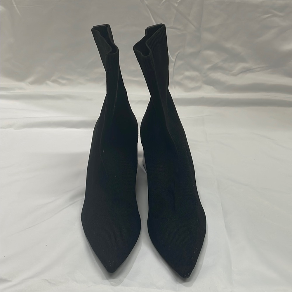 Zara Booties - Picture 2 of 3